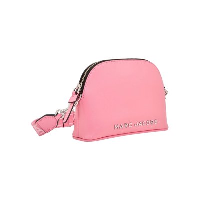 THE TRADEMARC DOME CROSSBODY